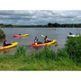 Voir la diapositive 2 : Smartbox Balade en canoë-kayak pour 3 personnes près de Vannes - Coffret Cadeau Sport & Aventure