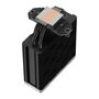 Voir la diapositive 5 : Deepcool Ventirad CPU - DEEPCOOL - AK400 Zero Dark Plus - Noir - 2 Ventilateurs 120mm - Compatibilité Intel/AMD