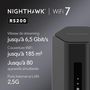 Voir la diapositive 2 : Netgear Routeur Wifi WiFi 7 BE6500