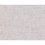 BEST MOBILIER Monet - lit - 140x190 - sommier inclus - en tissu -