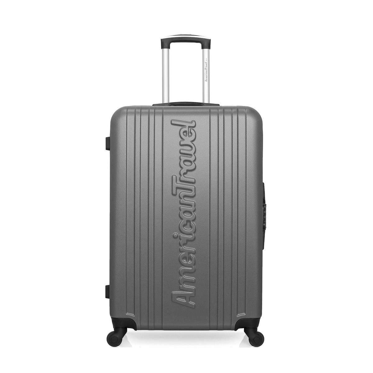 AMERICAN TRAVEL AMERICAN TRAVEL - Valise Grand Format SPRINGFIELD 75 cm 4 Roues