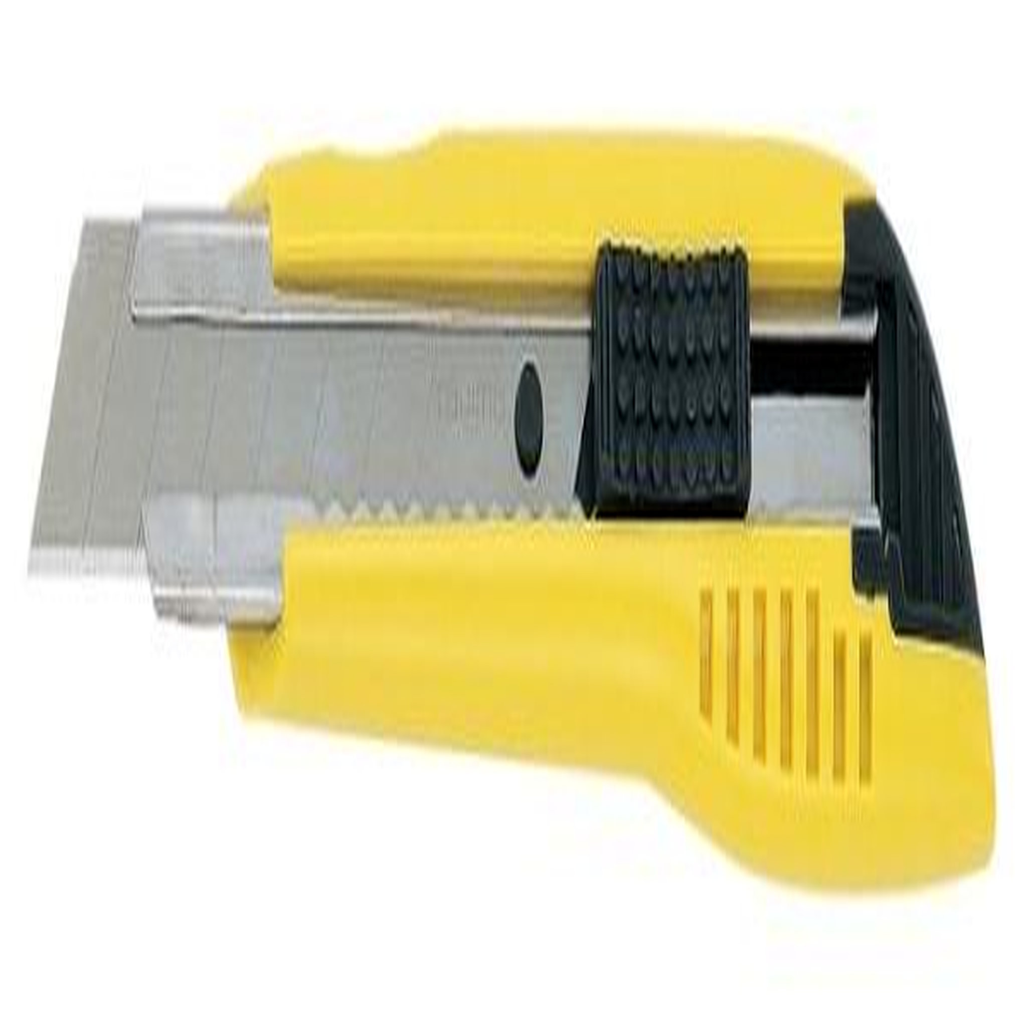 TAJIMA Cutter 18 mm avec blocage automatique par bouton