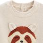 Voir la diapositive 3 : Petit Béguin Pull enfant en tricot Gustin