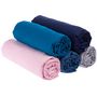 Voir la diapositive 1 : Drap housse microfibre 