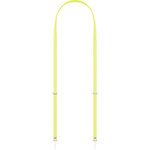 APPLE Bandoulière Bandoulière Jaune fluo