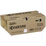 Kyocera Toner Kyocera TK-3190 Noir