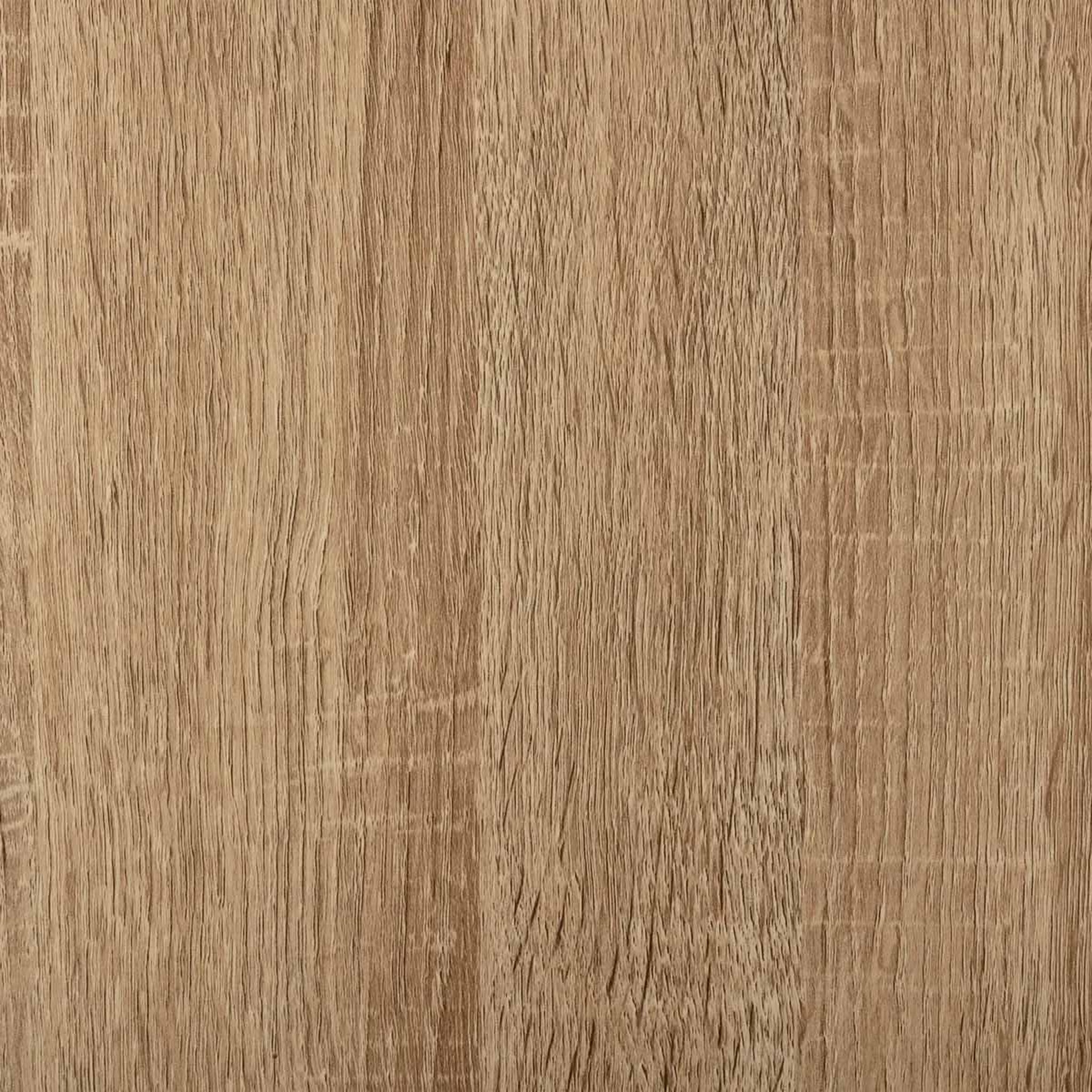 Voir la diapositive 6 : FIVE Dressing penderie 3 tiroirs  black edition  180cm naturel