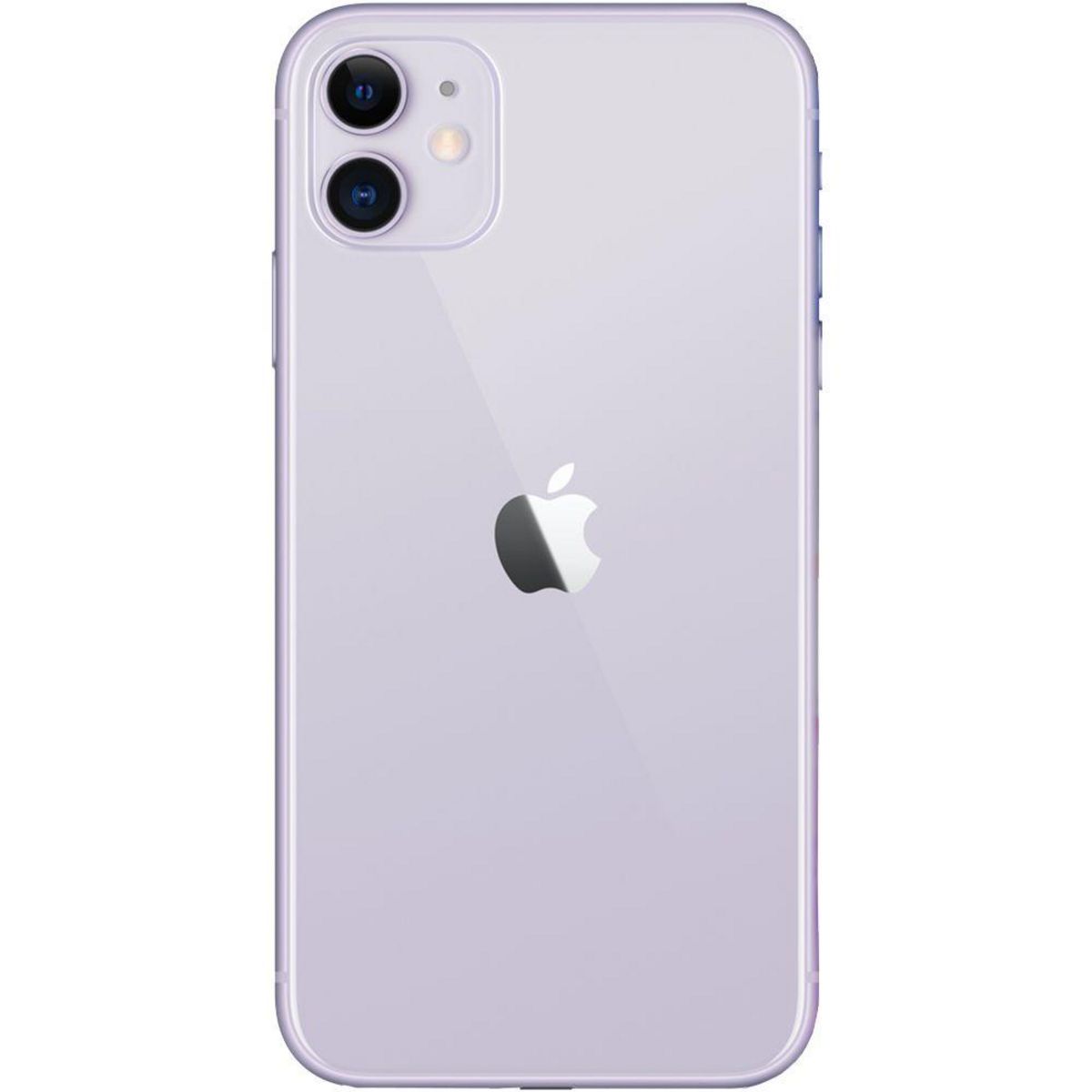 APPLE iPhone 11 Reconditionné 128 Go - Grade A - Mauve