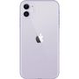 Voir la diapositive 3 : APPLE iPhone 11 Reconditionné 128 Go - Grade A - Mauve