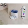 Voir la diapositive 3 : ECOVACS Aspirateur robot Deebot Mini
