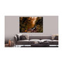 Voir la diapositive 2 : Paris Prix Tableau Imprimé  Autumn Waterfall