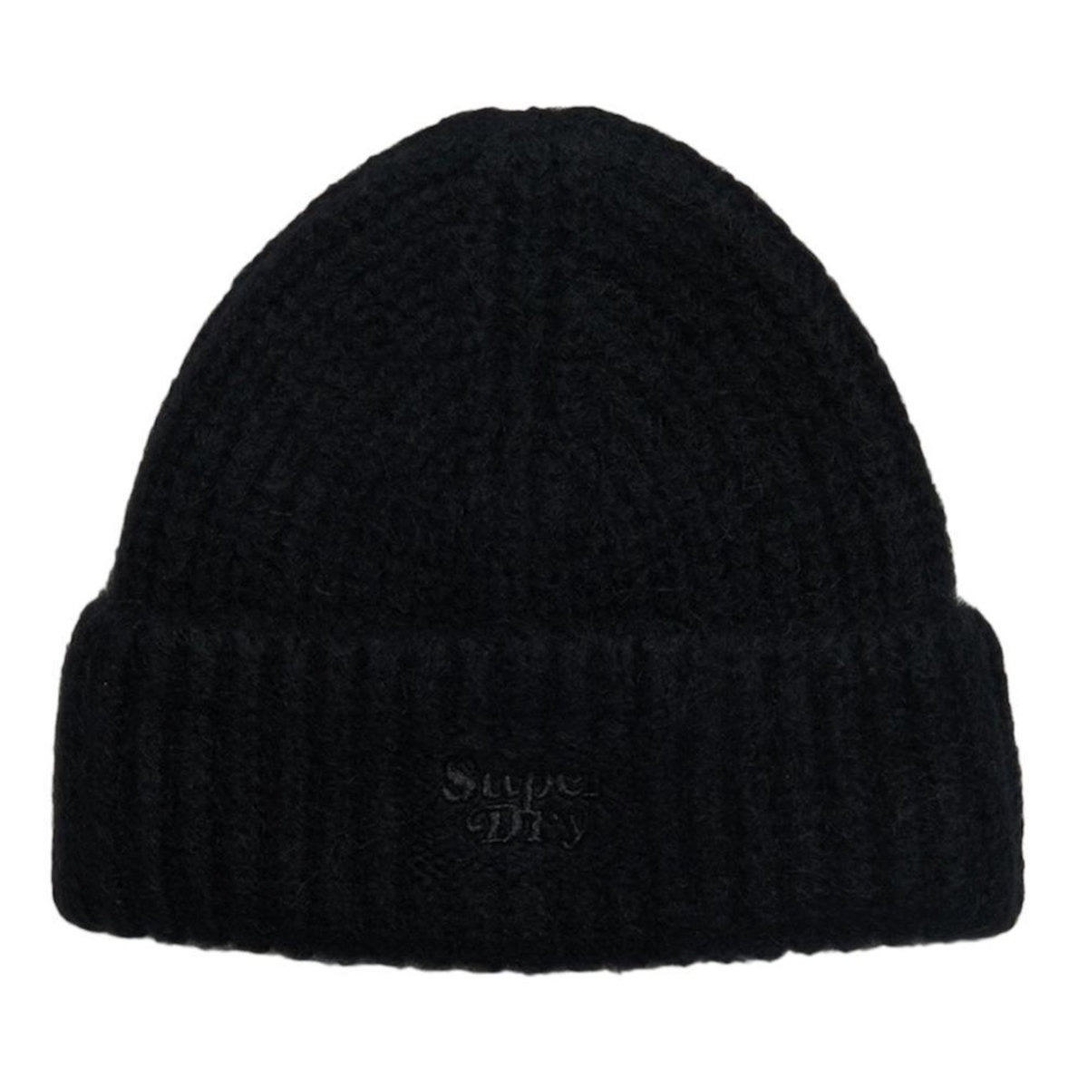 SUPERDRY Bonnet  Femme Superdry Rib Knit Beanie