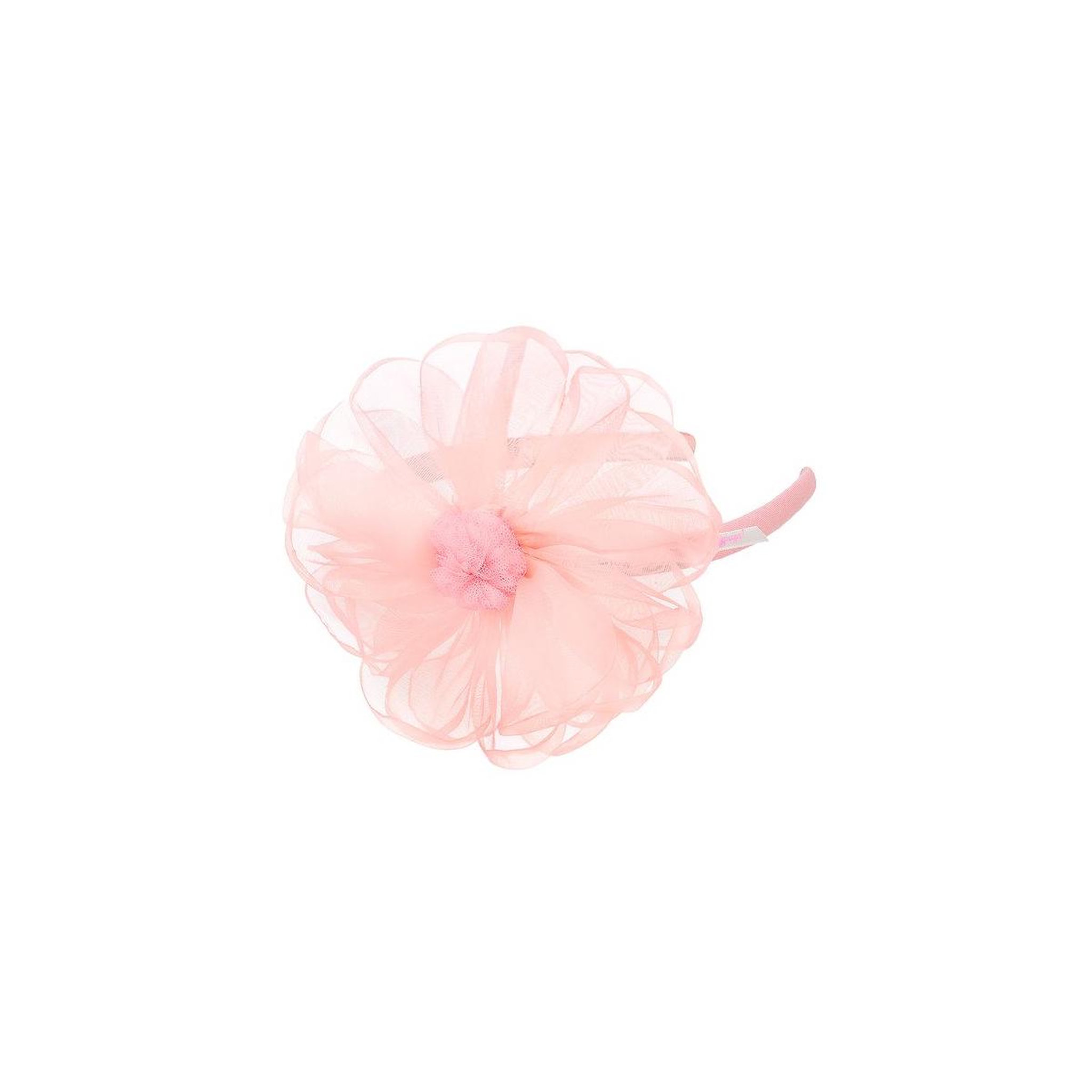 SOUZA Serre tete - Daantje fleur