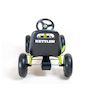 Voir la diapositive 3 : Kettler Kart enfant KETTCAR retro vert
