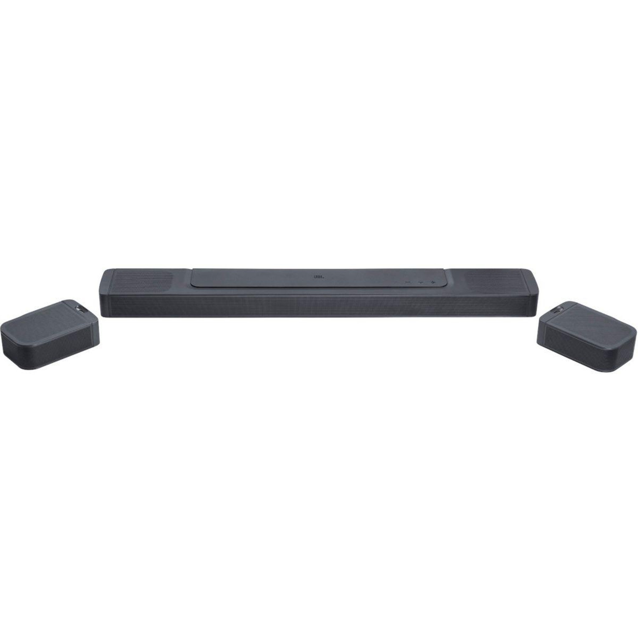 Voir la diapositive 4 : JBL Barre de son Bar 1000