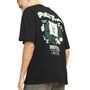 Voir la diapositive 2 : Jack & Jones T shirt  Homme Jack & Jones Jortoast