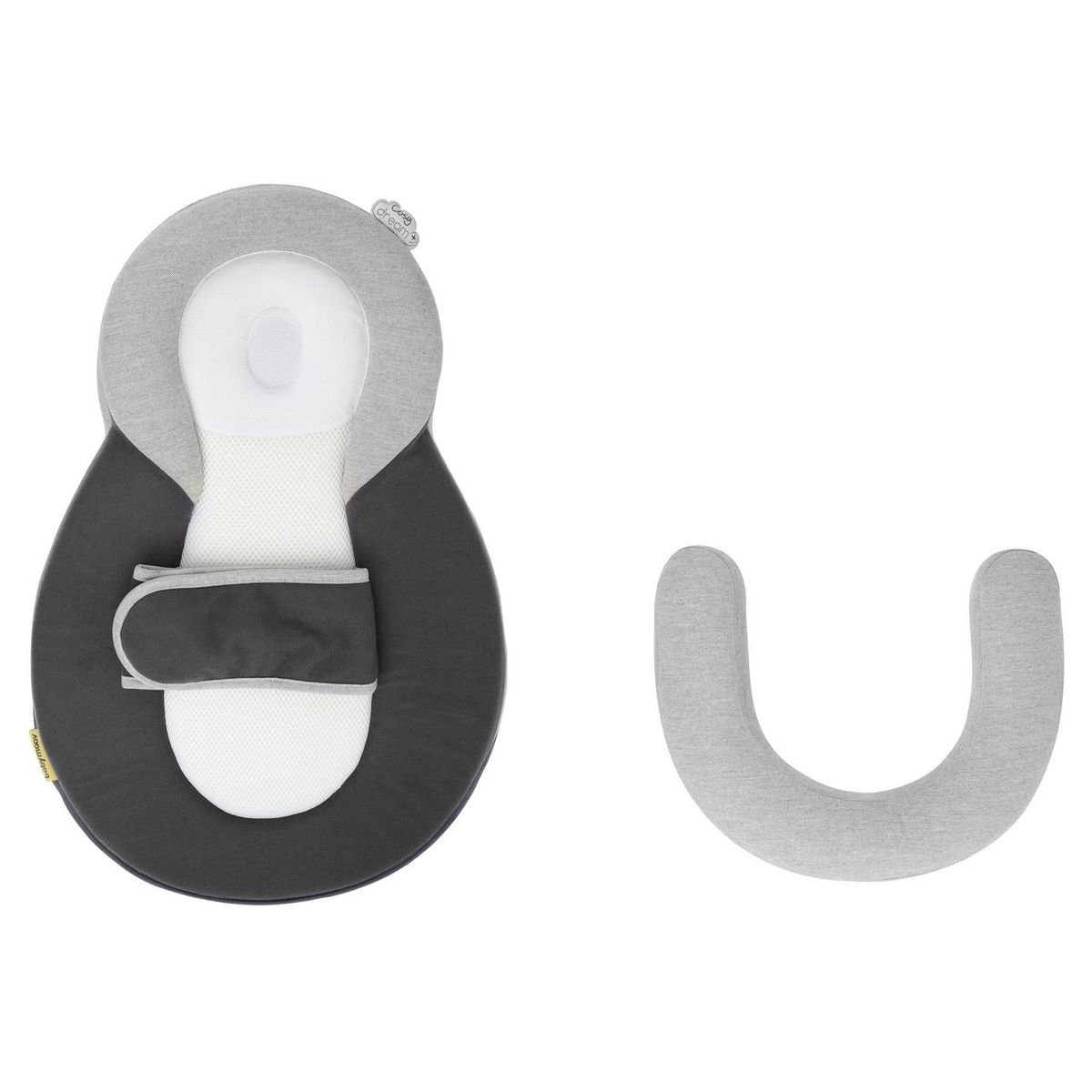 BABYMOOV Cosydream +