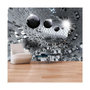 Voir la diapositive 1 : Paris Prix Papier Peint  Puzzle Tunnel
