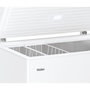 Voir la diapositive 5 : HAIER Congélateur coffre 111cm 300l - HCE301E