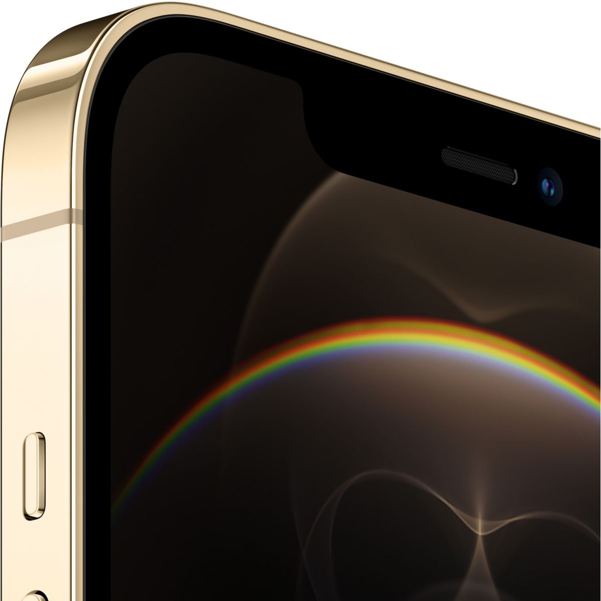 Voir la diapositive 3 : APPLE Smartphone iPhone 12 Pro Max Or 128 Go 5G