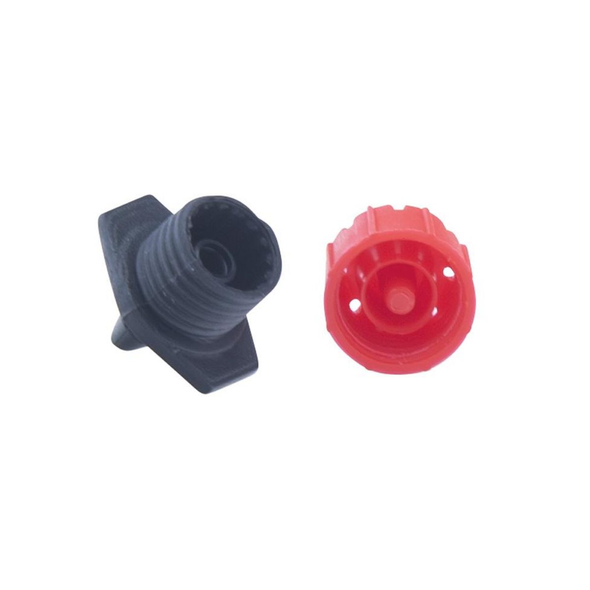 RAIN Goutteur réglable lot de 25