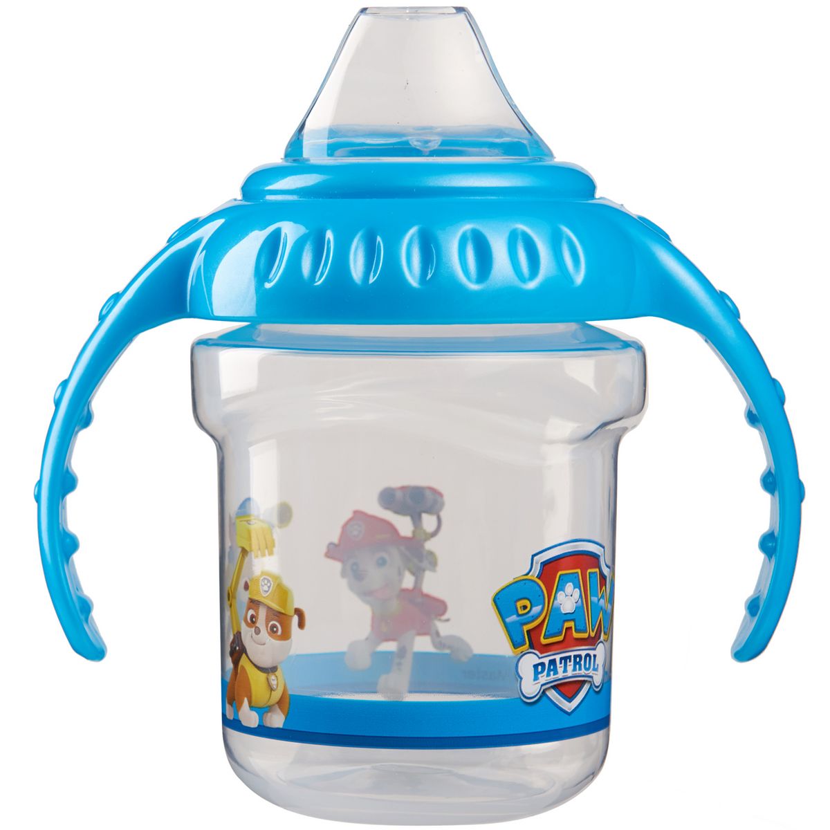 PAT PATROUILLE Gobelet bébé avec poignée 