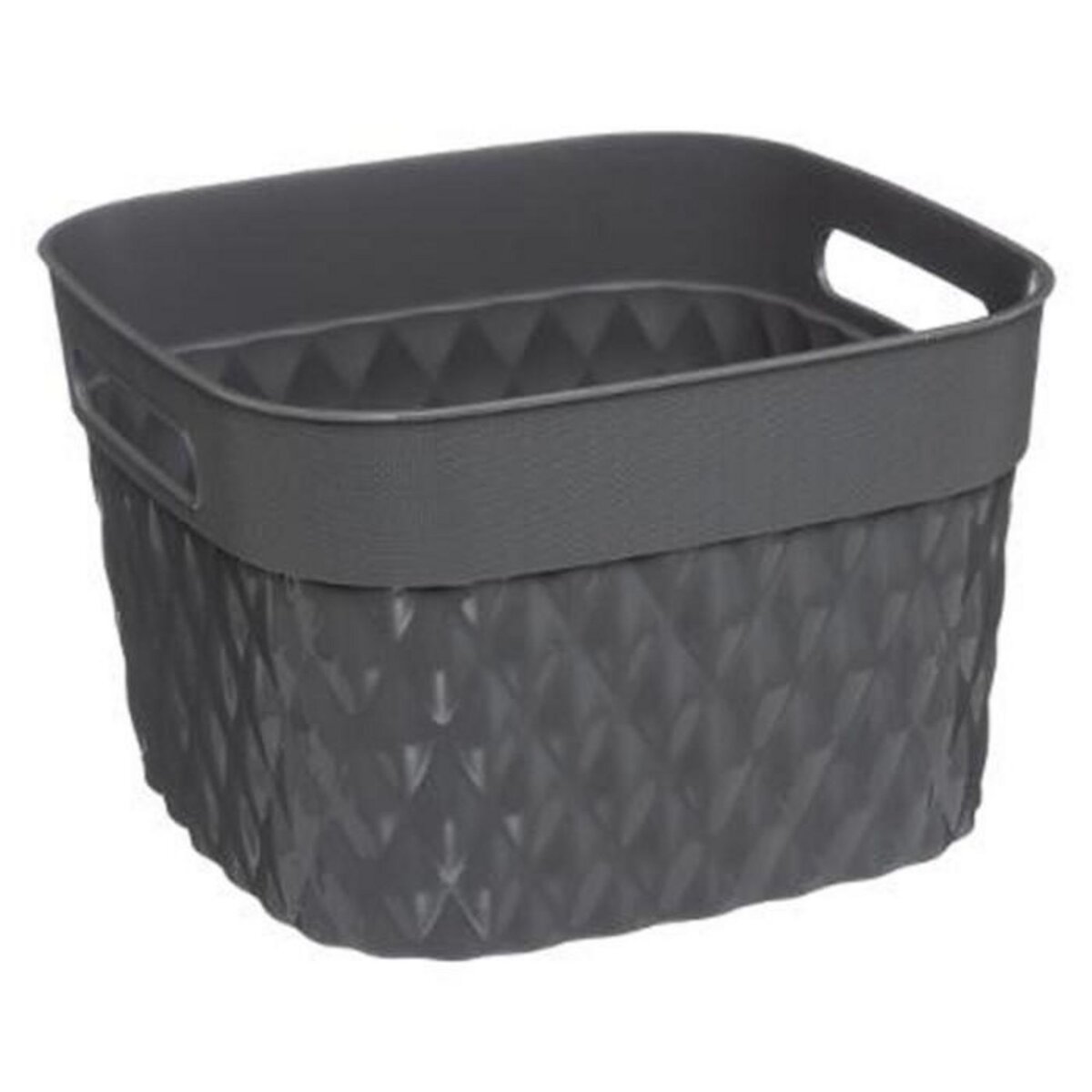 FIVE Panier Multi-Usages  Disco  20cm Gris