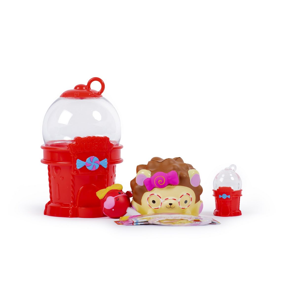 Smooshy surprise série 5 