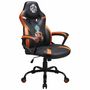 Voir la diapositive 2 : Subsonic Chaise gaming DBZ Dragon Ball Z, fauteuil gamer Noir taille S/M