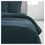 Voir la diapositive 3 : TODAY Housse de Couette unie en Coton 57 fils