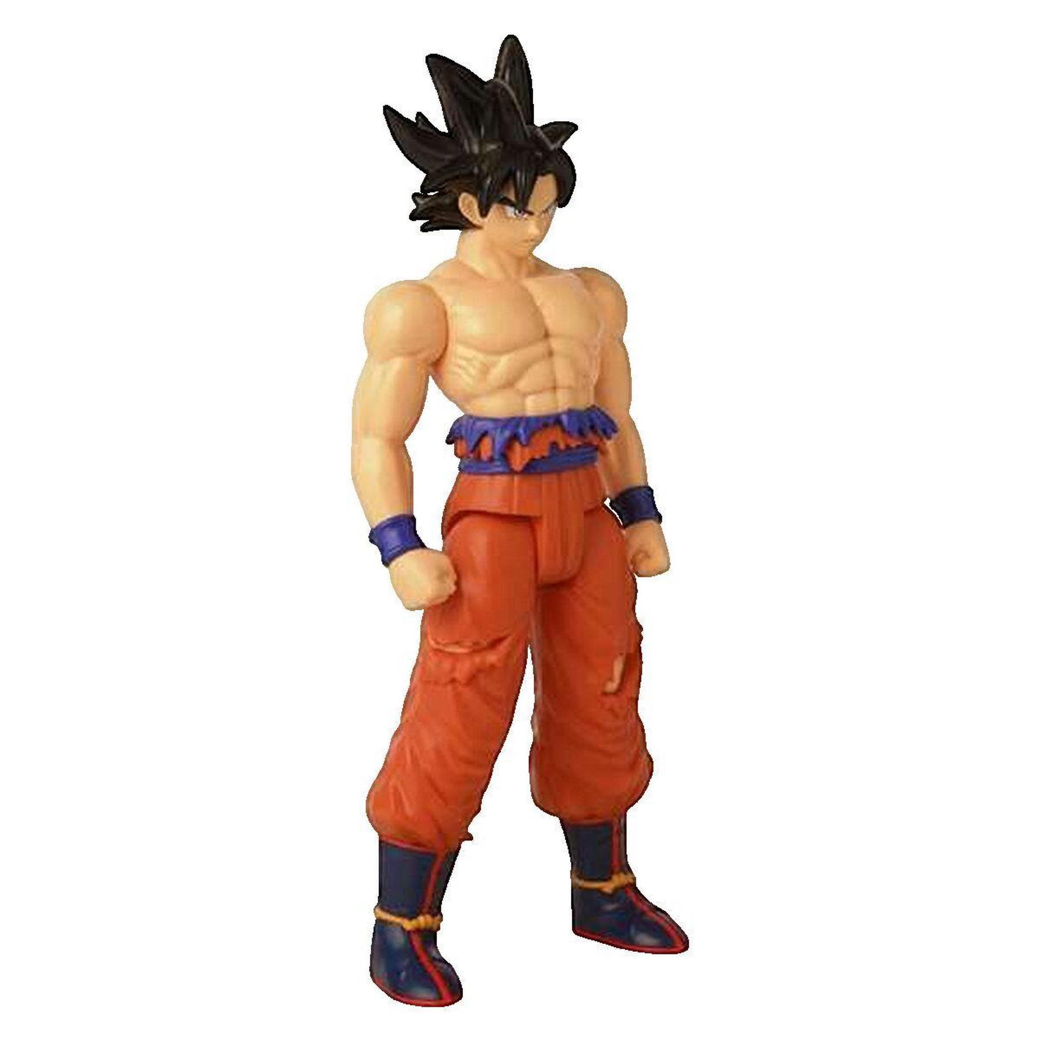 Voir la diapositive 3 : BANDAI Figurine Bandai Goku Ultra Instinct