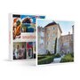 Voir la diapositive 1 : Smartbox Une nuit au château pour un duo romantique - Coffret Cadeau Séjour