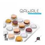 Gigamic Qawale - Jeu de strategie a deux