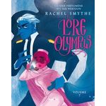 LORE OLYMPUS TOME 7 , Smythe Rachel