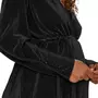 VERO MODA MATERNITY Robe Courtes Noir Femme Vero Moda Marternity Jersey