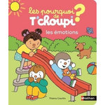 LES EMOTIONS, Courtin Thierry
