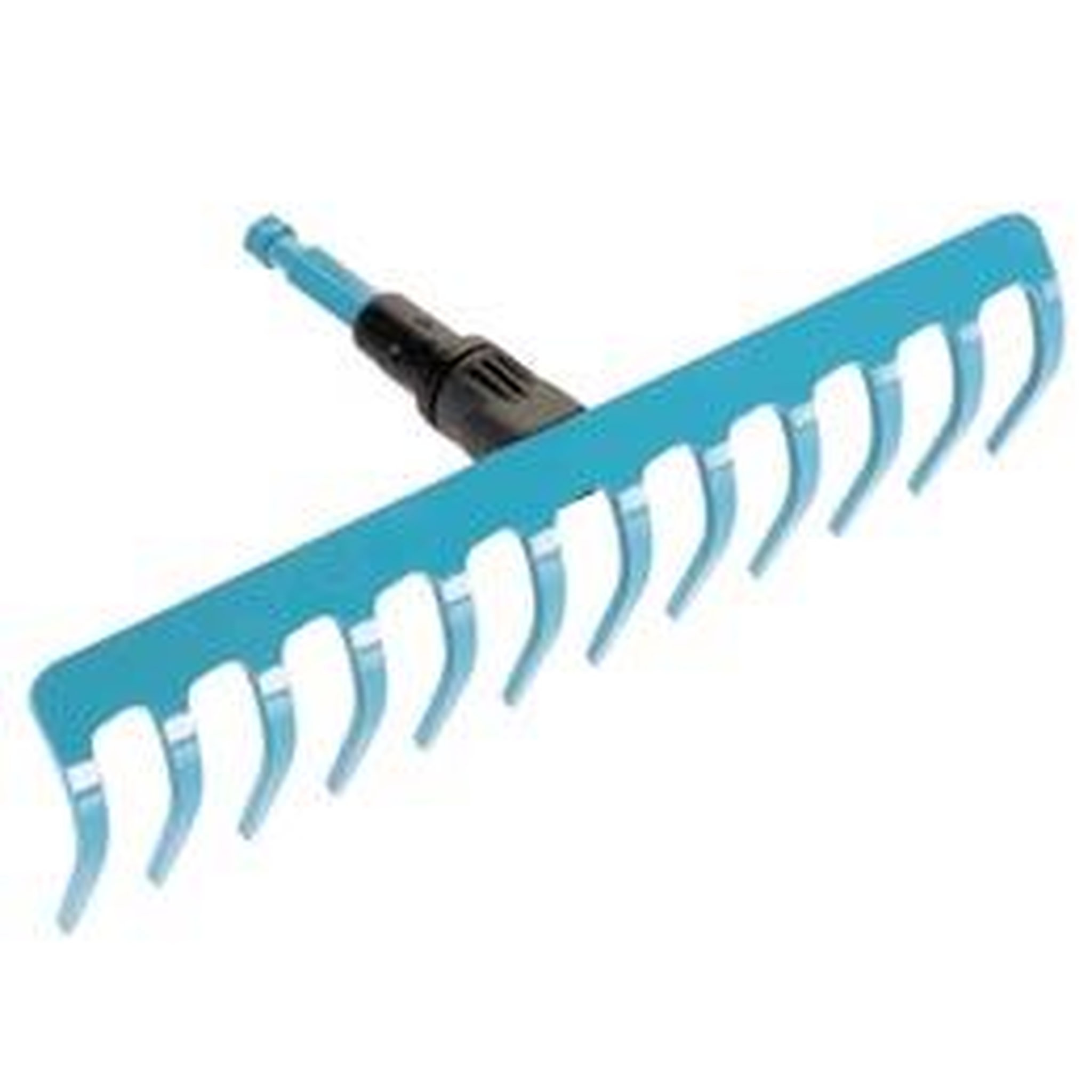 Gardena Râteau de jardin combisystem - 30 cm