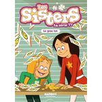 LES SISTERS - LA SERIE TV TOME 84 : LE GROS LOT, Poinot Florane