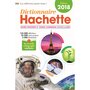 HAI DICTIONNAIRE HACHETTE 2018