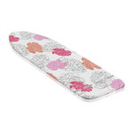 Leifheit LEIFHEIT Housse table a repasser Cotton Comfort S/M 71601 Leifheit pour planche a repasser 120 x 40 cm maximum rembourrage 4 mm