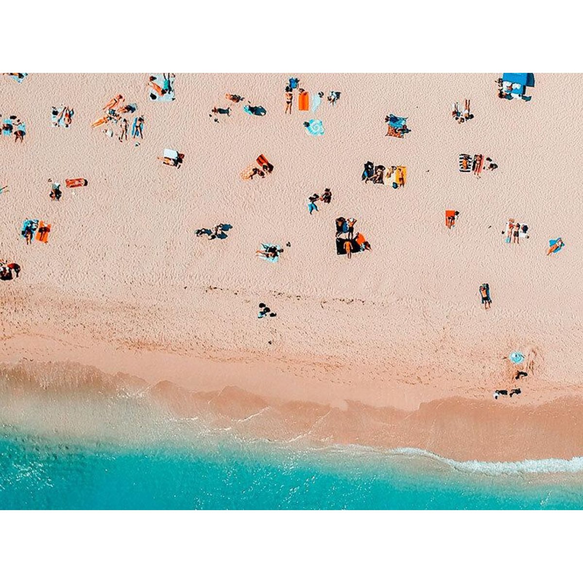 Smartbox Voyage en Floride : 5 jours en hôtel 4* à Miami avec excursion dans les Everglades et les Keys - Coffret Cadeau Séjour