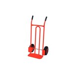 Ks Tools Diable KS TOOLS Roues gonflables - 430x550x1100mm - 160.0225