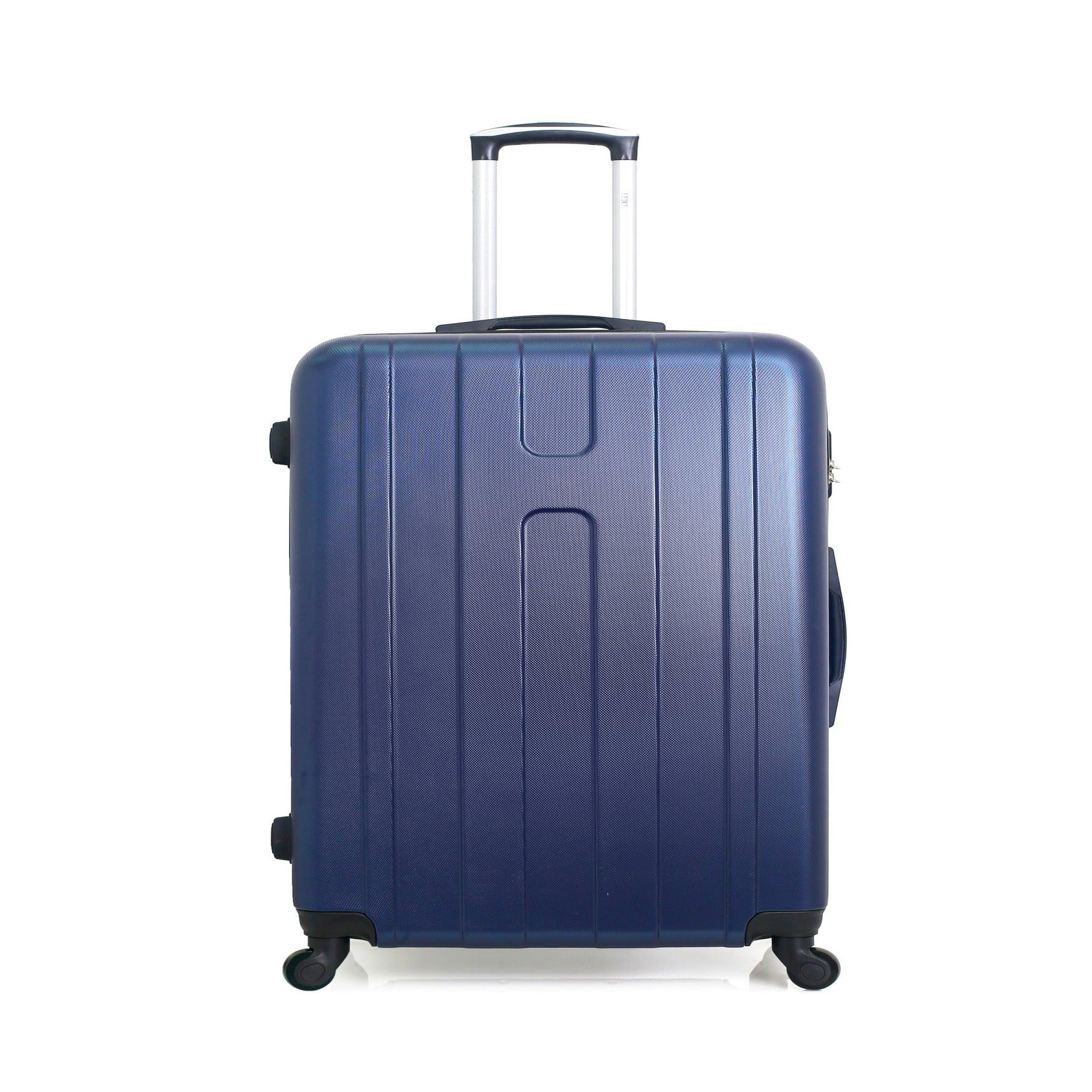 HERO Hero - valise grand format atlanta 75 cm 4 roues