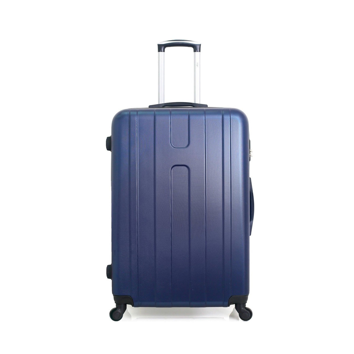 HERO HERO - Valise Grand Format ATLANTA 75 cm 4 Roues