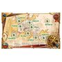 Voir la diapositive 5 : Asmodee Les Aventuriers du Rail Europe Extension : 1912