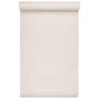 Voir la diapositive 5 : VIDAXL Papier peint 3D couleur unie creme 10x0,53 m non tisse