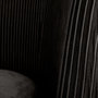 Voir la diapositive 5 : Leitmotiv Fauteuil en velours