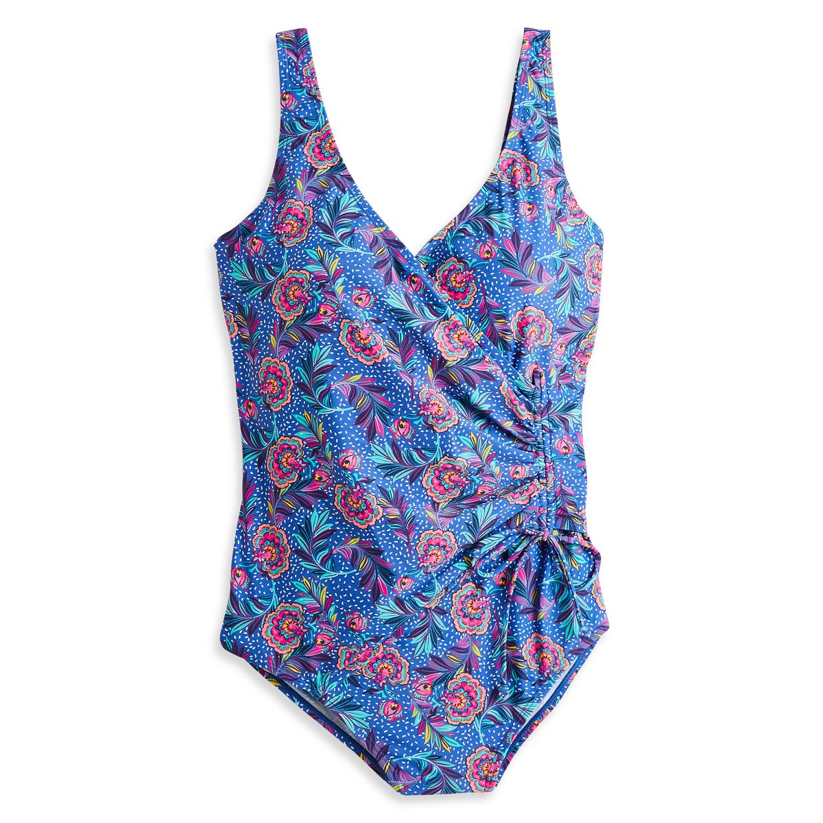 INEXTENSO Maillot de bain 1 pièce femme