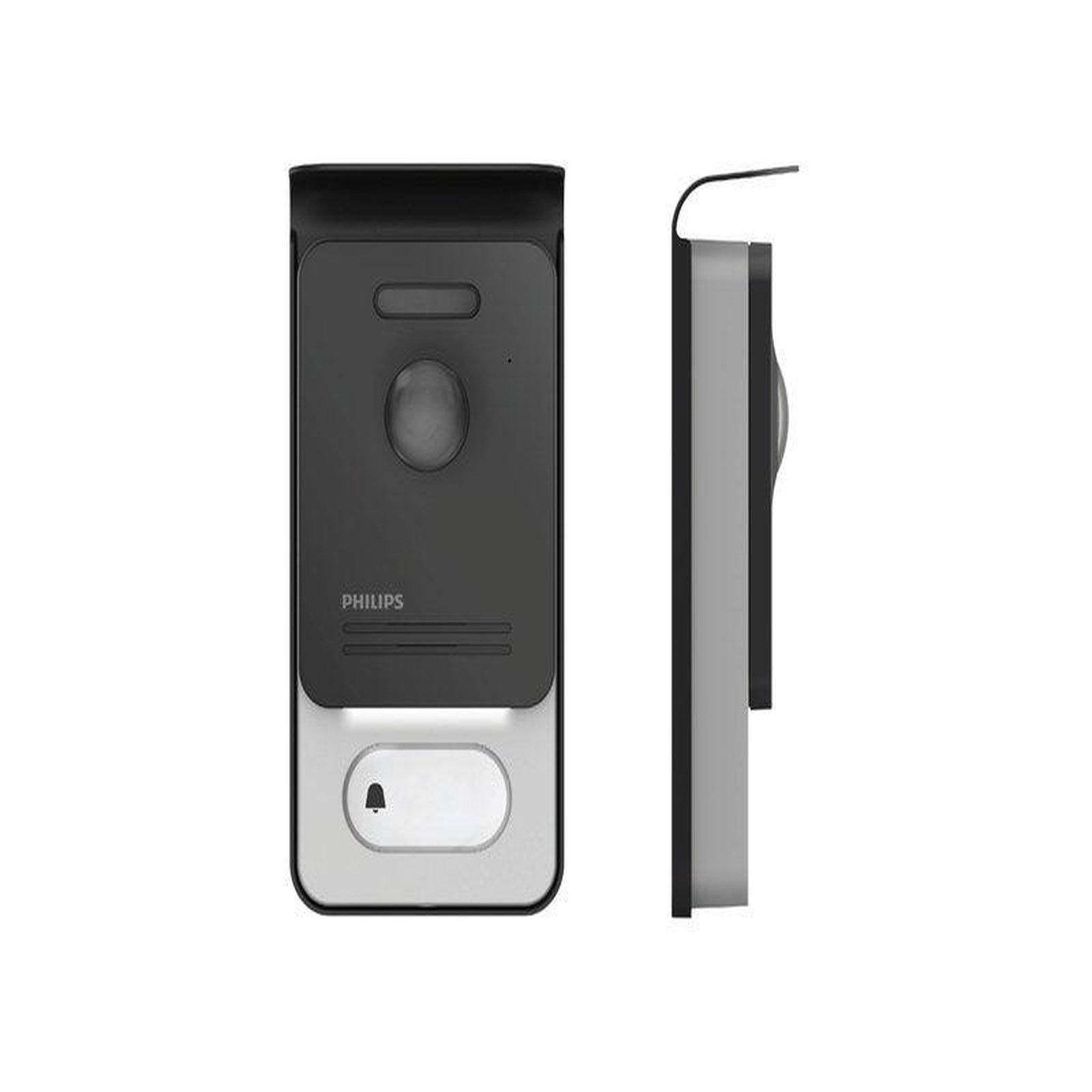 Philips Visiophone connecté filaire PHILIPS Welcome eye connect v2