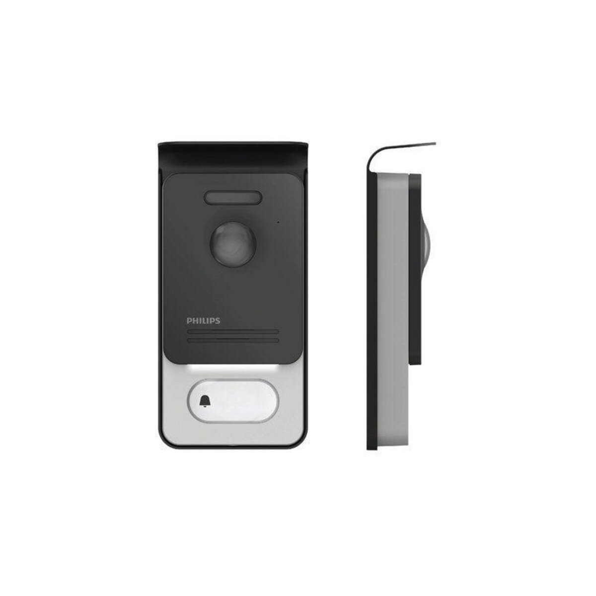 Philips Visiophone connecté filaire PHILIPS Welcome eye connect v2